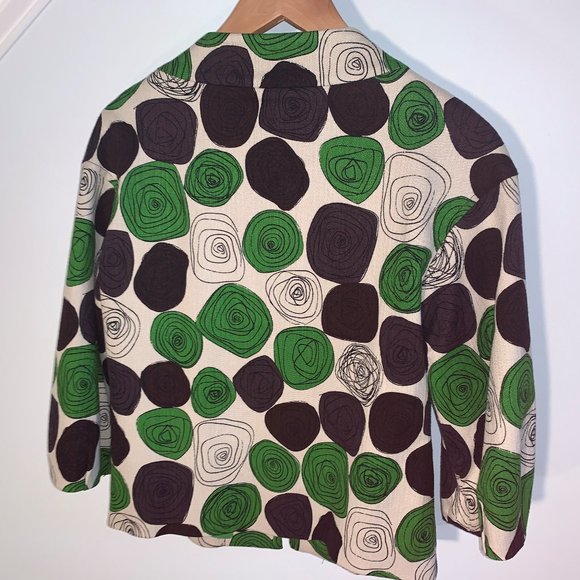 Mod Jacket - Looks Amazing w/ Wide Leg Paints - Picture 3 of 5